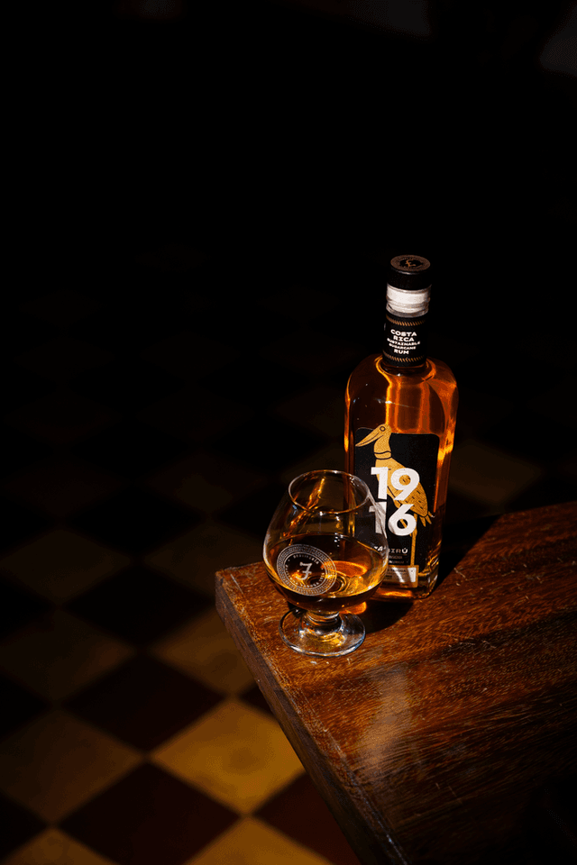 Bonollo Grappa OF Amarone Barrique | Passion Spirits