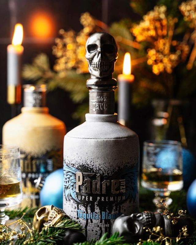 その他 Bottle tequila Padre Azul 700ml Padre Azul Tequila Extra Añejo | Padre Azul