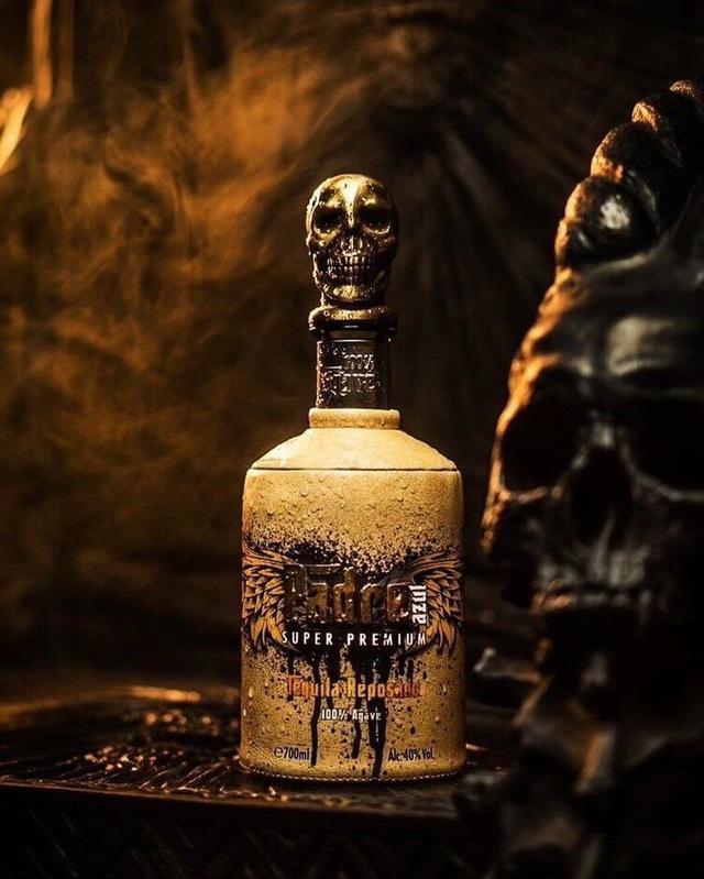 Tequila Baluarte Reposado | Passion Spirits