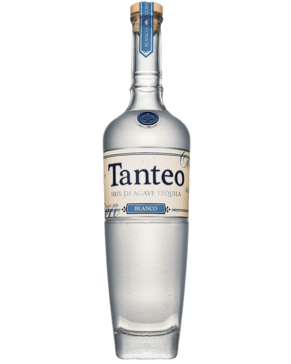 Tanteo Tequila Blanco