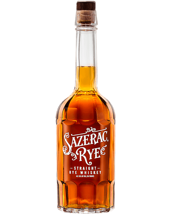 Azores Rye Sazerac Rye Straight Rye Whiskey