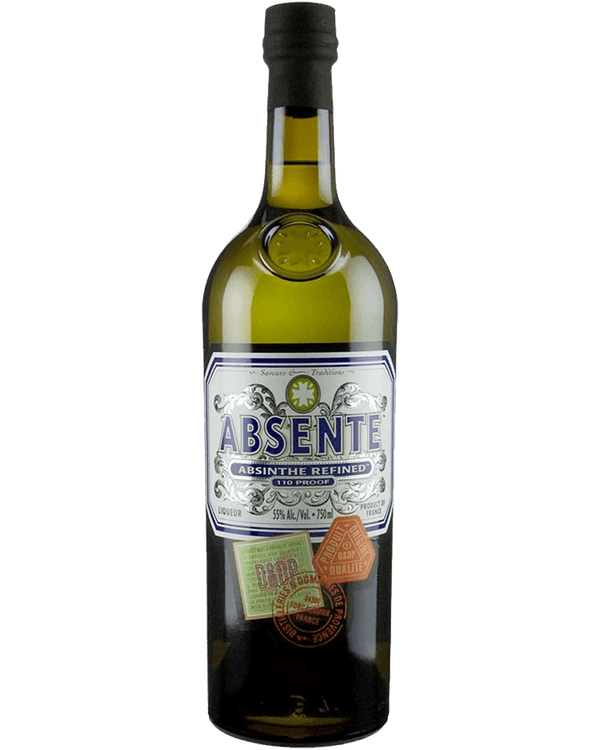 Absenith Absente Absinthe Refined 110 Proof